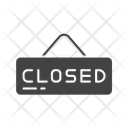 پیش‌نمایش فایل closed-tag-i-10236688 از پک هتل و رستوران