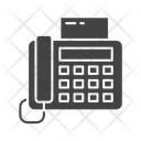 پیش‌نمایش فایل fax-machine-10236703 از پک هتل و رستوران