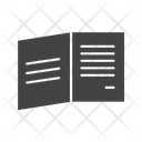 پیش‌نمایش فایل open-card-10236662 از پک هتل و رستوران