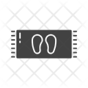 پیش‌نمایش فایل shoe-mat-10236679 از پک هتل و رستوران