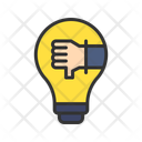 پیش‌نمایش فایل bad-idea-10479446 از پک استارتاپ و کسب و کار نوپا