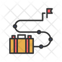 پیش‌نمایش فایل business-path-10479456 از پک استارتاپ و کسب و کار نوپا