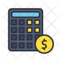 پیش‌نمایش فایل calculations-10479480 از پک استارتاپ و کسب و کار نوپا