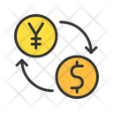 پیش‌نمایش فایل dollar-to-yen-10479468 از پک استارتاپ و کسب و کار نوپا