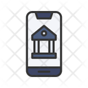 پیش‌نمایش فایل mobile-banking-10479466 از پک استارتاپ و کسب و کار نوپا