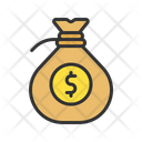 پیش‌نمایش فایل money-bags-10479476 از پک استارتاپ و کسب و کار نوپا