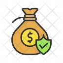 پیش‌نمایش فایل secure-money-10479478 از پک استارتاپ و کسب و کار نوپا