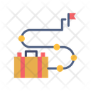 پیش‌نمایش فایل business-path-10477549 از پک استارتاپ و کسب و کار نوپا