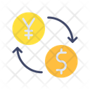 پیش‌نمایش فایل dollar-to-yen-10477561 از پک استارتاپ و کسب و کار نوپا