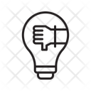 پیش‌نمایش فایل bad-idea-10477157 از پک استارتاپ و کسب و کار نوپا