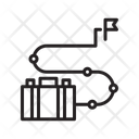 پیش‌نمایش فایل business-path-10477167 از پک استارتاپ و کسب و کار نوپا