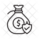 پیش‌نمایش فایل secure-money-10477189 از پک استارتاپ و کسب و کار نوپا
