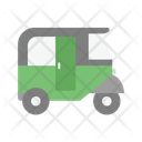 پیش‌نمایش فایل auto-rickshaw-10476934 از پک کارناوال