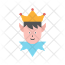پیش‌نمایش فایل man-elf-10476981 از پک کارناوال
