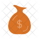 پیش‌نمایش فایل money-bag-10476971 از پک کارناوال