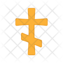 پیش‌نمایش فایل orthodox-cross-10476965 از پک کارناوال