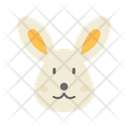 پیش‌نمایش فایل rabbit-face-10476948 از پک کارناوال