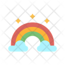 پیش‌نمایش فایل rainbow-10476937 از پک کارناوال