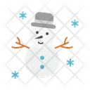 پیش‌نمایش فایل snowman-10476975 از پک کارناوال
