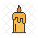 پیش‌نمایش فایل candle-10477114 از پک کارناوال