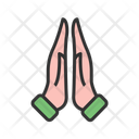 پیش‌نمایش فایل folded-hands-10477119 از پک کارناوال