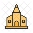 پیش‌نمایش فایل hindu-temple-10477105 از پک کارناوال