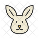 پیش‌نمایش فایل rabbit-face-10477120 از پک کارناوال