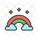 پیش‌نمایش فایل rainbow-10477109 از پک کارناوال