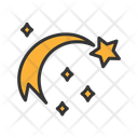 پیش‌نمایش فایل shooting-star-10477108 از پک کارناوال