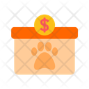 پیش‌نمایش فایل donate-to-animals-10299725 از پک کمک‌های مالی