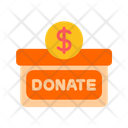 پیش‌نمایش فایل donation-box-10299714 از پک کمک‌های مالی
