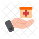 پیش‌نمایش فایل drug-donation-10299730 از پک کمک‌های مالی