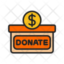 پیش‌نمایش فایل donation-box-10299974 از پک کمک‌های مالی