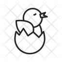 پیش‌نمایش فایل hatching-chick-10310193 از پک کارناوال
