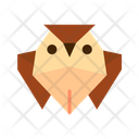 پیش‌نمایش فایل owl-10340644 از پک اوریگامی و کاغذ و تا