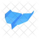 پیش‌نمایش فایل paper-plane-10340646 از پک اوریگامی و کاغذ و تا