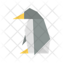 پیش‌نمایش فایل penguin-10340648 از پک اوریگامی و کاغذ و تا