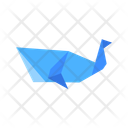 پیش‌نمایش فایل whale-10340666 از پک اوریگامی و کاغذ و تا