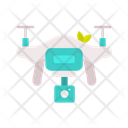پیش‌نمایش فایل drone-10341097 از پک کشاورزی