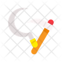 پیش‌نمایش فایل sickle-10341123 از پک کشاورزی