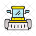 پیش‌نمایش فایل harvester-10341484 از پک کشاورزی