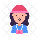 پیش‌نمایش فایل photographer-10375813 از پک زنان
