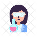 پیش‌نمایش فایل science-woman-10375814 از پک زنان
