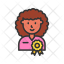 پیش‌نمایش فایل awarded-lady-10375879 از پک زنان