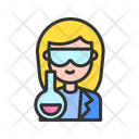 پیش‌نمایش فایل science-woman-10375885 از پک زنان