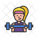 پیش‌نمایش فایل woman-exercising-10375894 از پک زنان