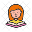 پیش‌نمایش فایل woman-reading-10375909 از پک زنان