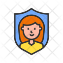 پیش‌نمایش فایل woman-security-10375912 از پک زنان