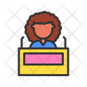 پیش‌نمایش فایل woman-speech-10375914 از پک زنان