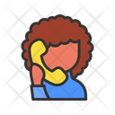 پیش‌نمایش فایل woman-talking-on-call-10375919 از پک زنان